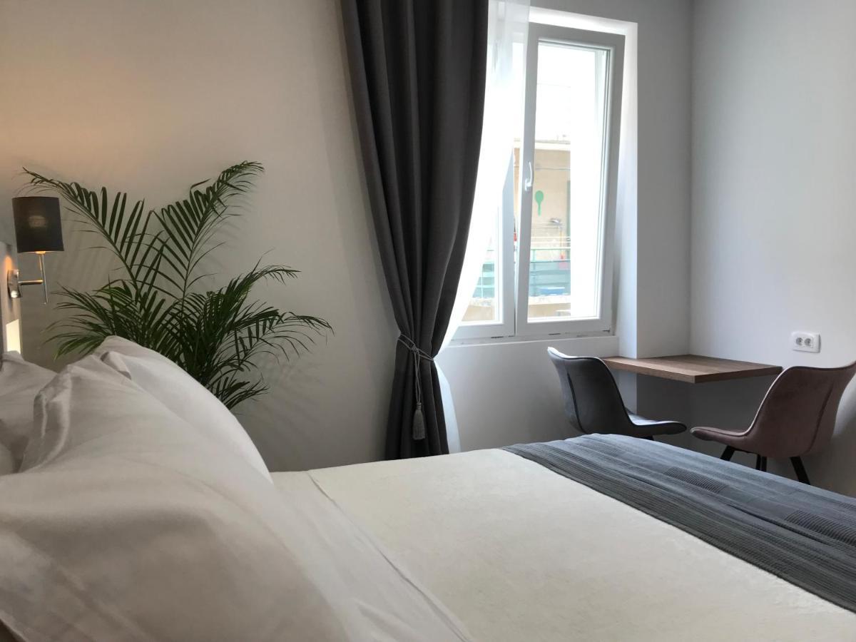 Penzion Antares Luxury Split