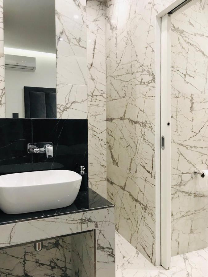 Antares Luxury Penzion Split