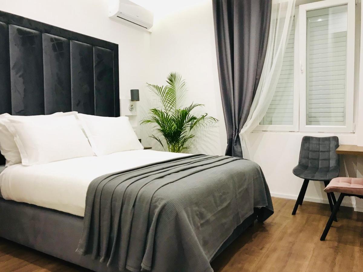 Penzion Antares Luxury Split