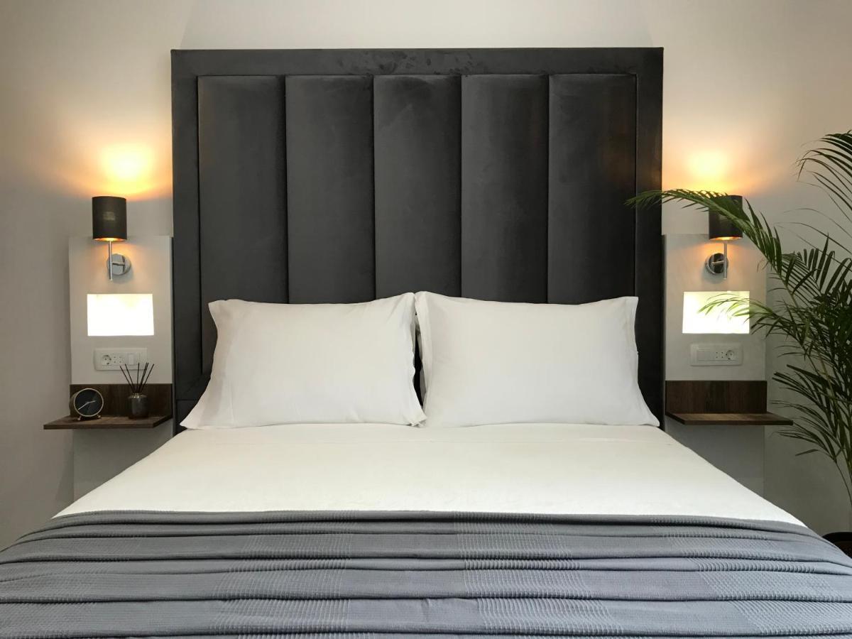 Penzion Antares Luxury 3*
