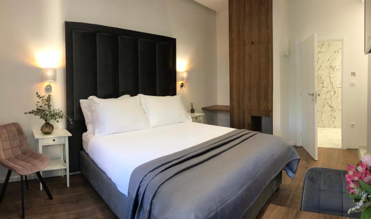 Antares Luxury Penzion