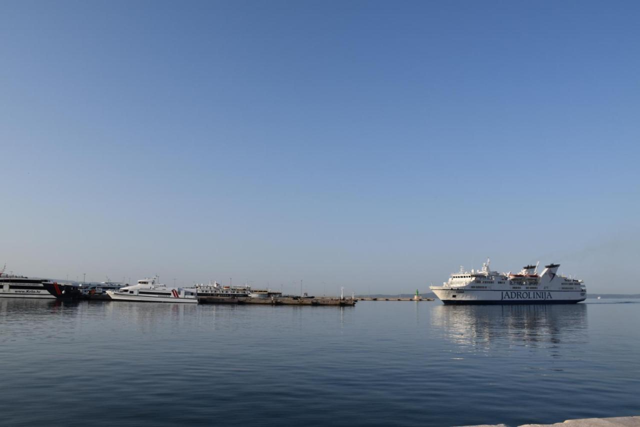 Antares Luxury Penzion