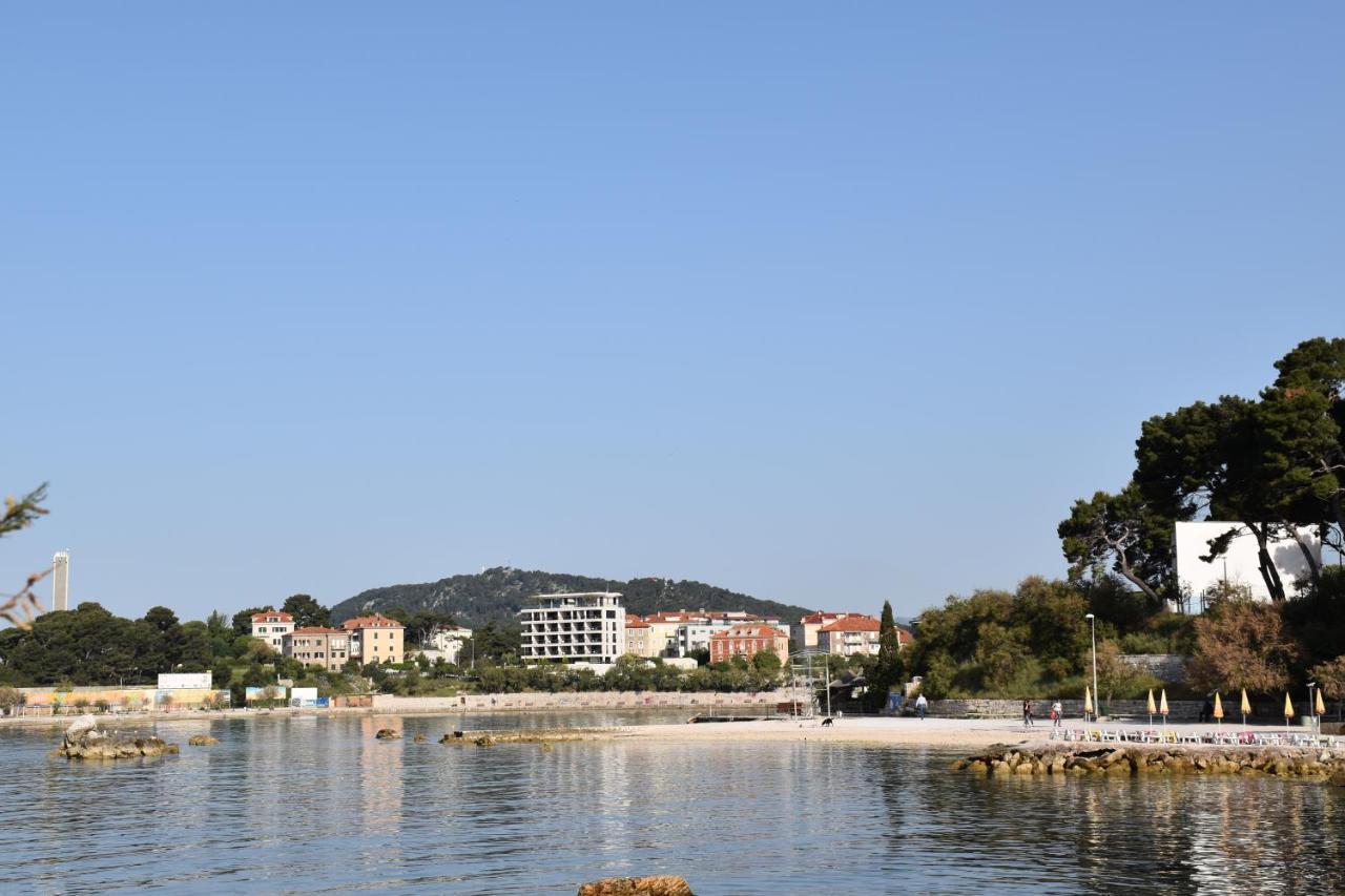 Antares Luxury Penzion 3*