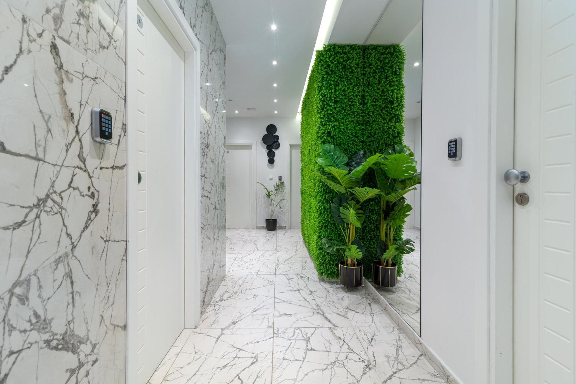Antares Luxury Penzion