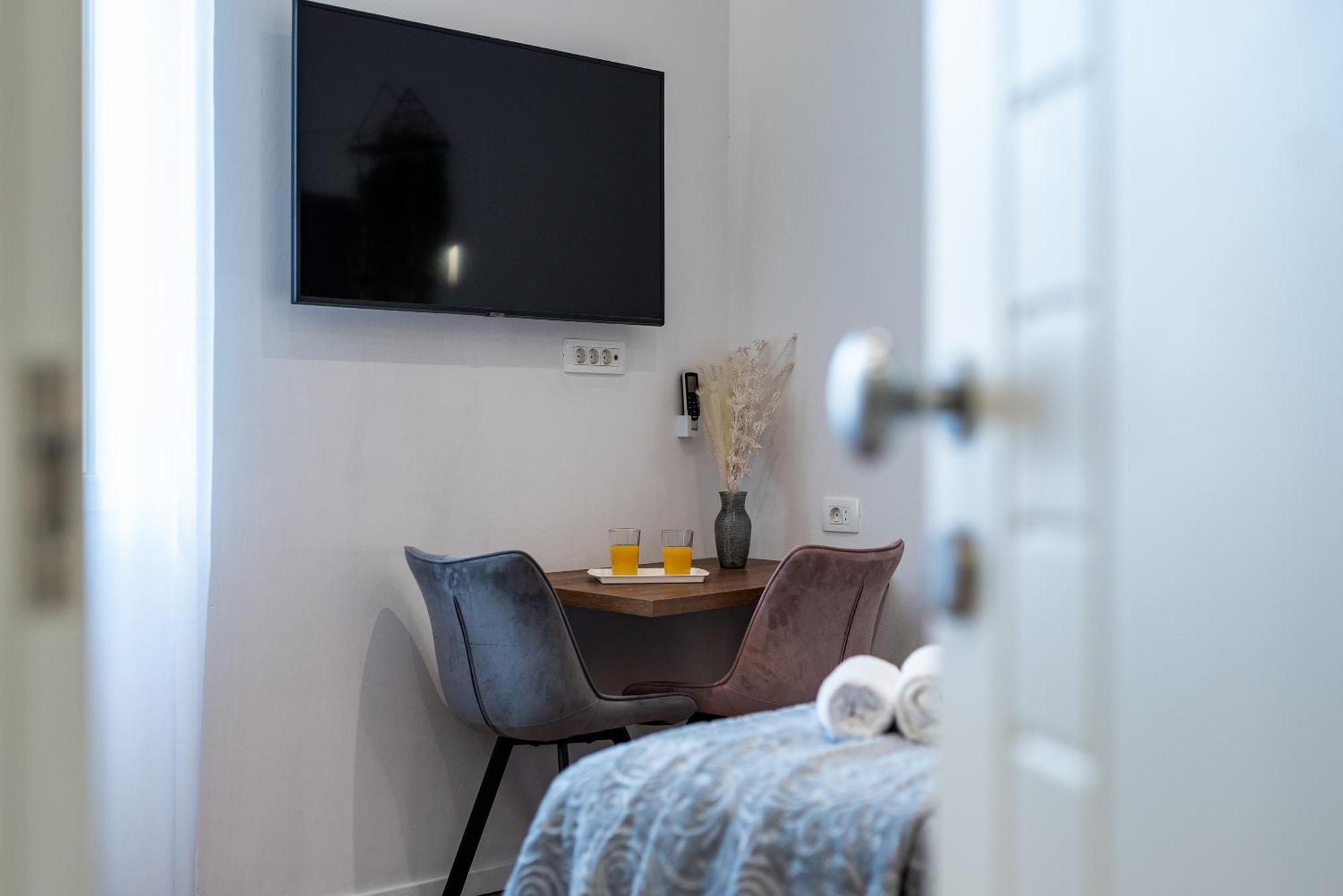 Antares Luxury Penzion 3*
