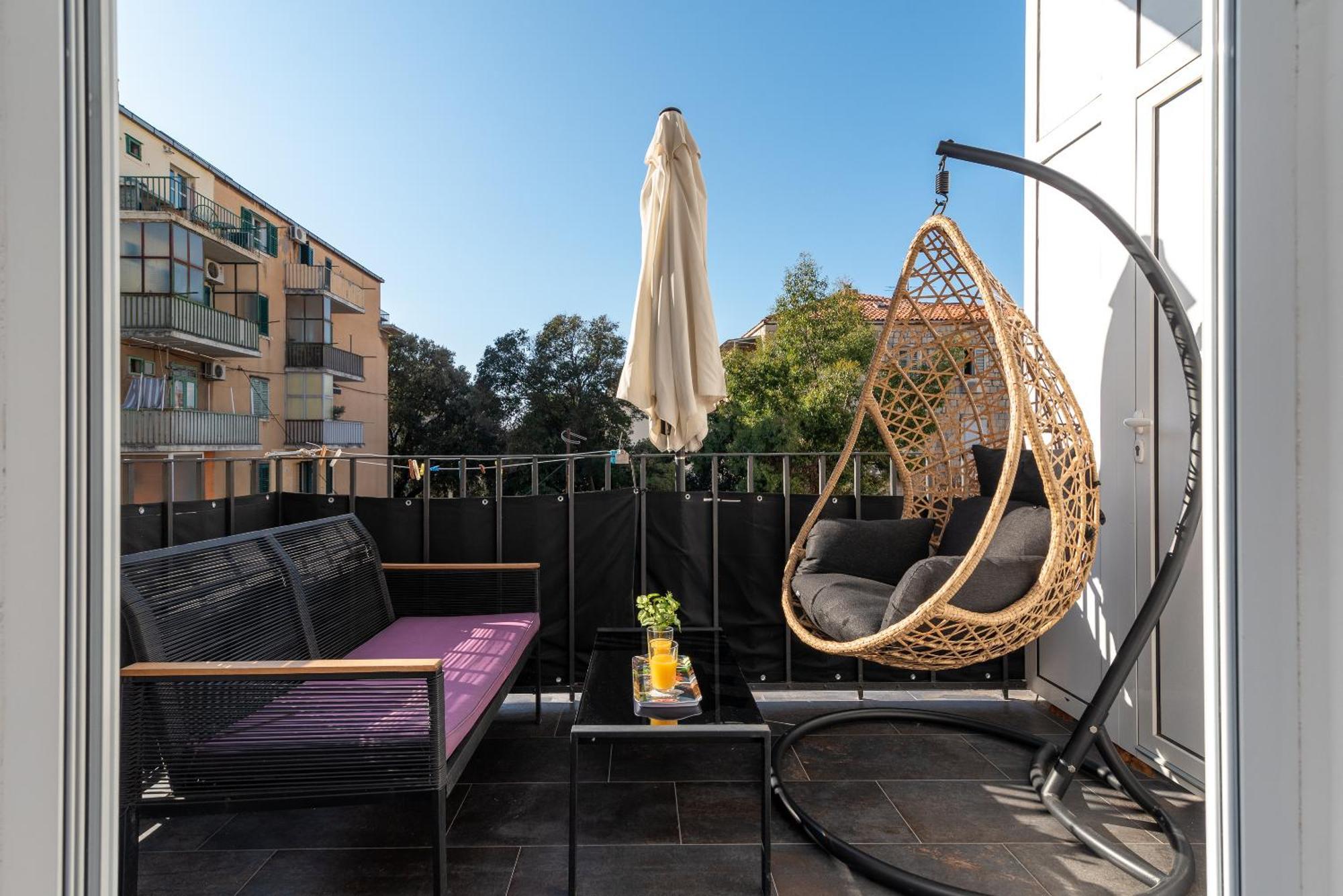 Antares Luxury Penzion