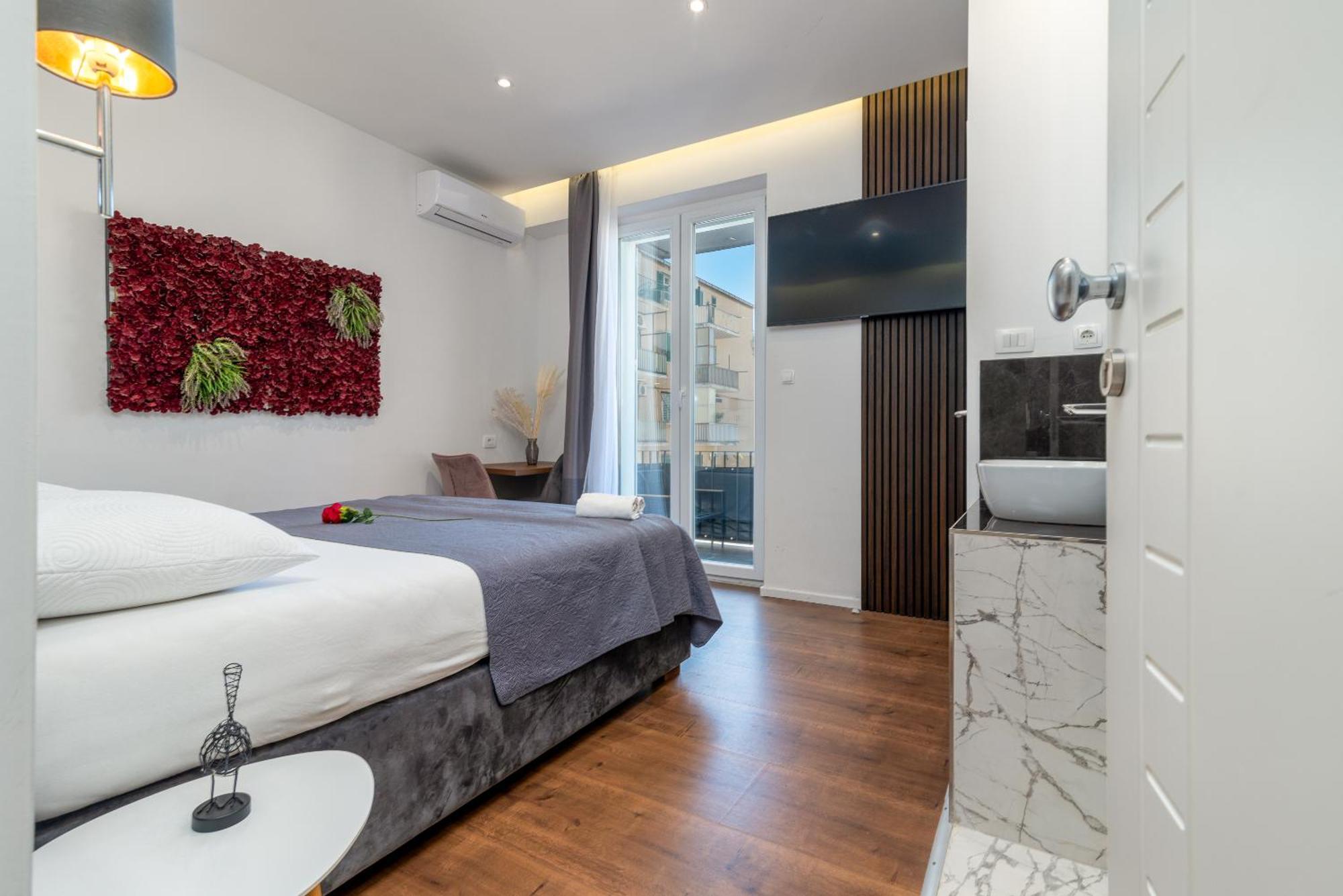 Antares Luxury Penzion Split