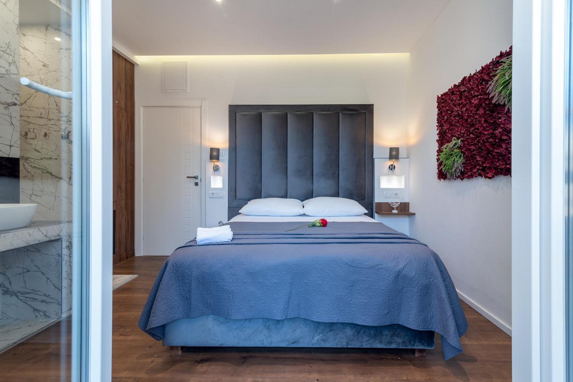 Penzion Antares Luxury Split