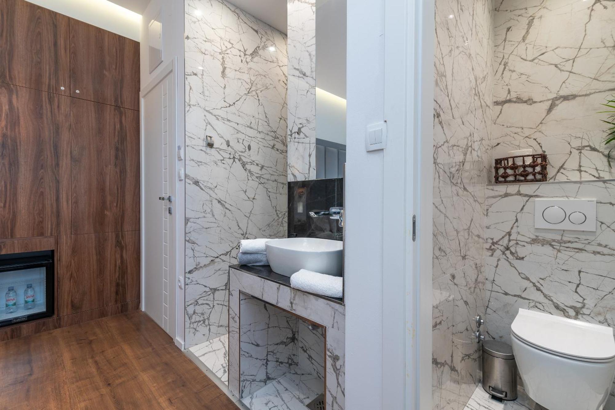Antares Luxury Guest house Split